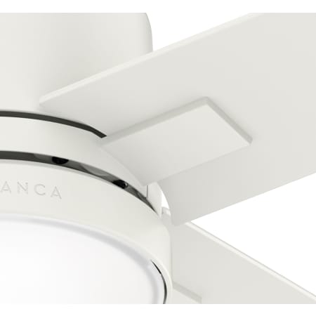 A large image of the Hunter Axial 52 LED Alternate Image