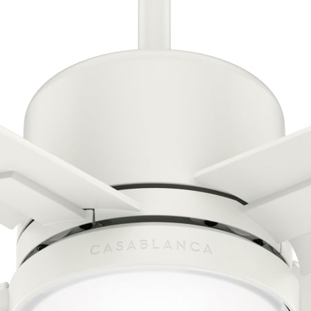 A large image of the Hunter Axial 52 LED Alternate Image
