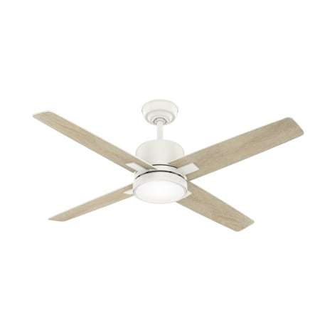 A large image of the Hunter Axial 52 LED Alternate Image