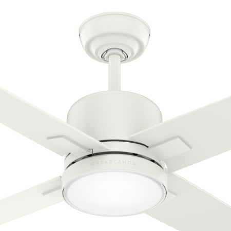 A large image of the Hunter Axial 52 LED Alternate Image