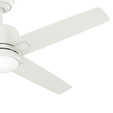 A large image of the Hunter Axial 52 LED Alternate Image