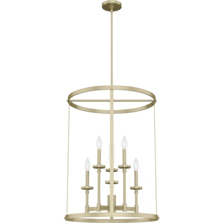 A large image of the Hunter Briargrove 23 Pendant Alternate Image