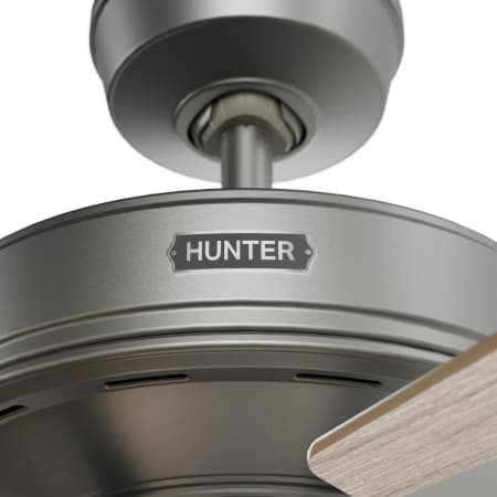 A large image of the Hunter Crestfield 52 LED HunterExpress Alternate Image