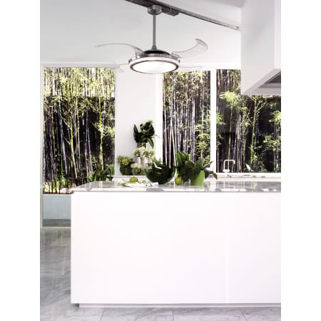 A large image of the Hunter Fanaway Hunter Fanaway