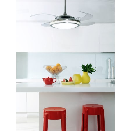 A large image of the Hunter Fanaway Hunter Fanaway