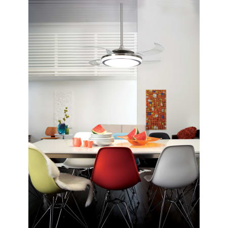 A large image of the Hunter Fanaway Hunter Fanaway