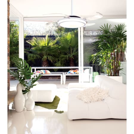 A large image of the Hunter Fanaway Hunter Fanaway