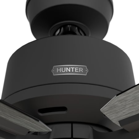 A large image of the Hunter Gatlinburg 52 LED Alternate Image
