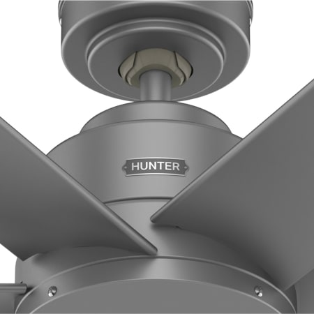 A large image of the Hunter Kennicott 52 Alternate Image