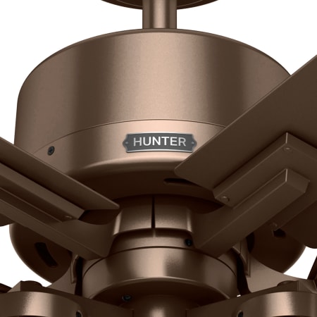 A large image of the Hunter Lawndale 52 LED Alternate Image