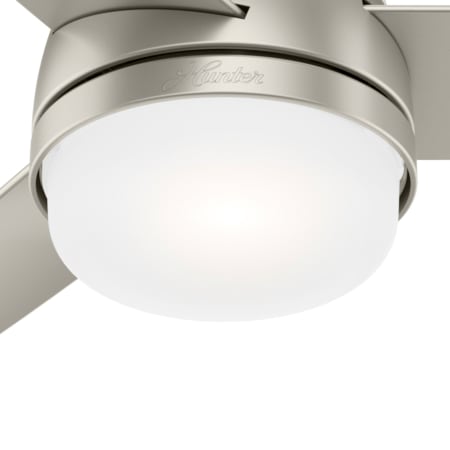 A large image of the Hunter Midtown 48 LED Alternate View