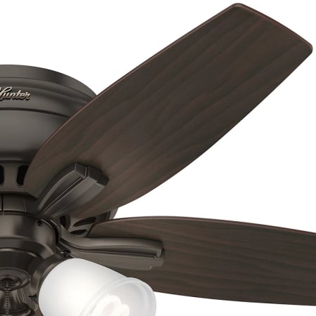 Hunter Newsome 42 Low Profile 3 Light