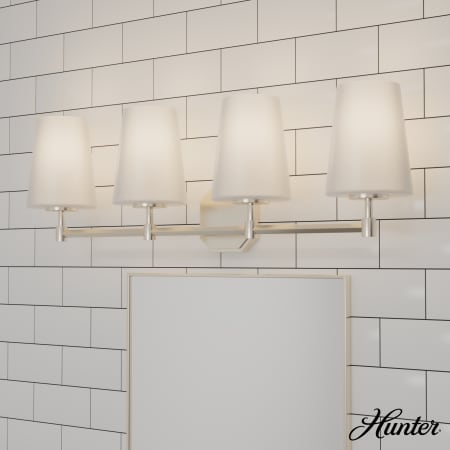 A large image of the Hunter Nolita 30 Vanity Alternate Image