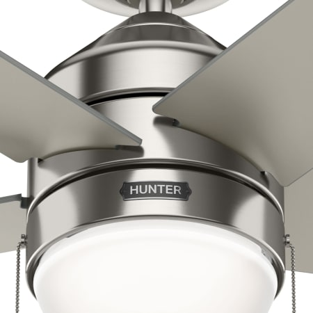 A large image of the Hunter Rogers 44 LED Alternate Image