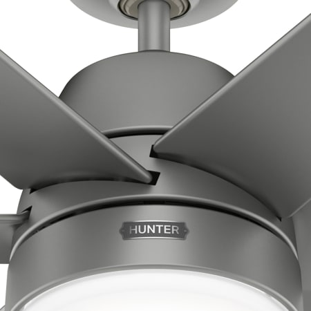 A large image of the Hunter Skysail 60 LED Alternate Image