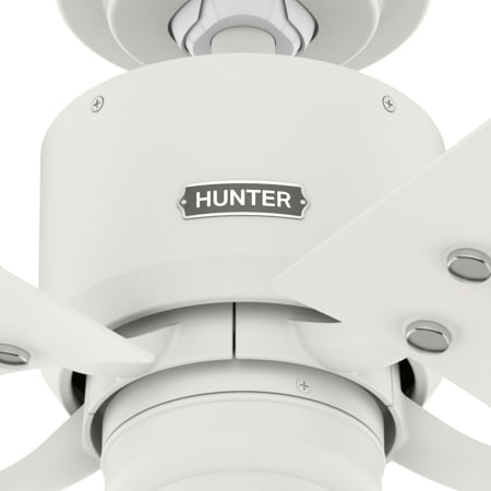 A large image of the Hunter Windbound 52 Alternate Image