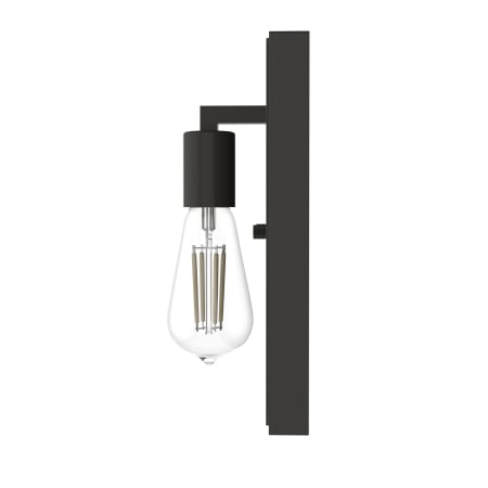 A large image of the Hunter Woodburn 11 Sconce Alternate Image