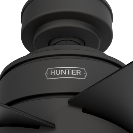 A large image of the Hunter Xidane 52 LED Alternate Image