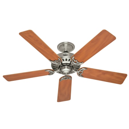 Hunter 25518 Brushed Nickel 52