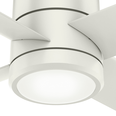 A large image of the Hunter Industrial Trak 72 LED Alternate Image