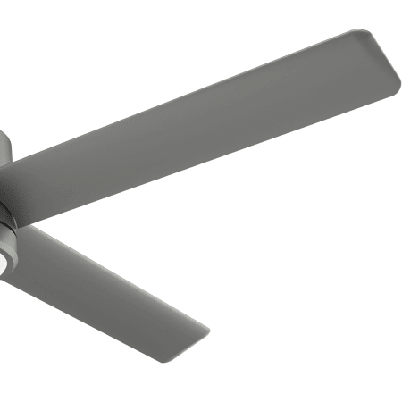 A large image of the Hunter Industrial Trak 72 LED Alternate Image