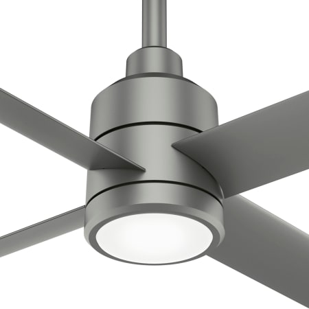 A large image of the Hunter Industrial Trak 72 LED Alternate Image