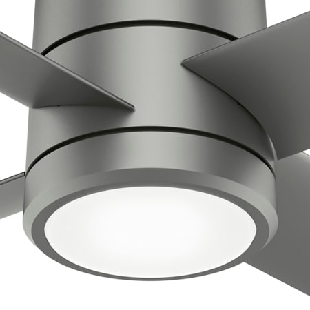 A large image of the Hunter Industrial Trak 72 LED Alternate Image