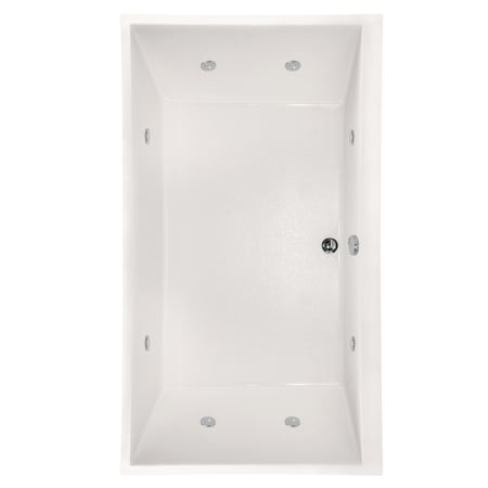 A large image of the Hydrosystems EIL7438AWP White