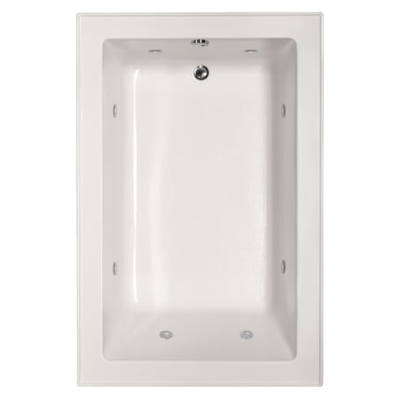 A large image of the Hydrosystems EMM6642AWP White
