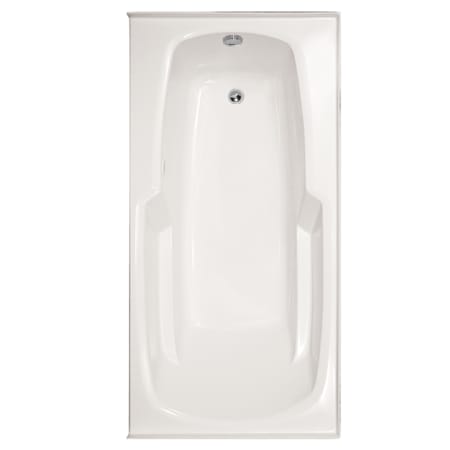 A large image of the Hydrosystems ENT6032GTA-LH White