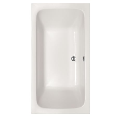 A large image of the Hydrosystems KIR6032ATA White