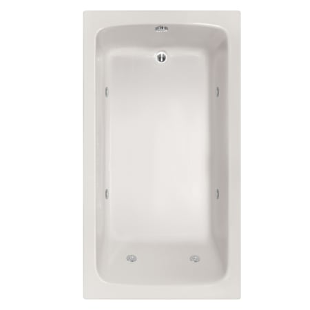 A large image of the Hydrosystems MEL6636AWP White
