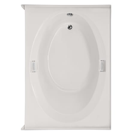 A large image of the Hydrosystems MRL6032ATA White