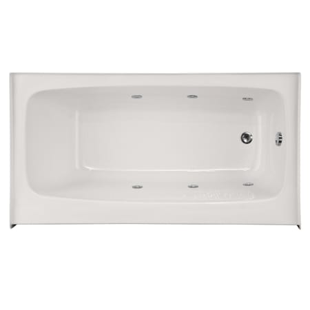 A large image of the Hydrosystems REG5436AWP-RH White