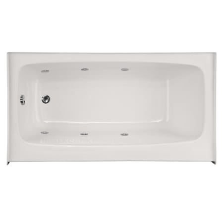 A large image of the Hydrosystems REG6632AWPS-LH White