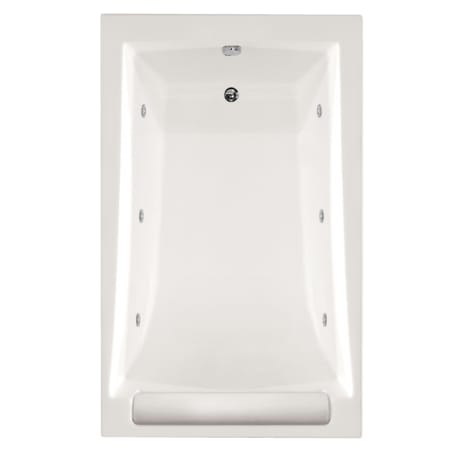 A large image of the Hydrosystems REG7043GCO White