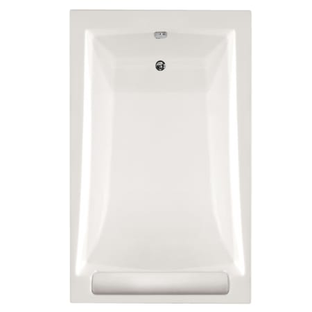 A large image of the Hydrosystems REG7043GTA White