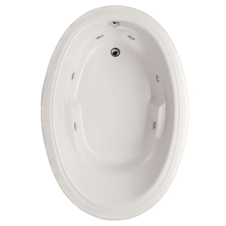 A large image of the Hydrosystems RIL6642AWP White