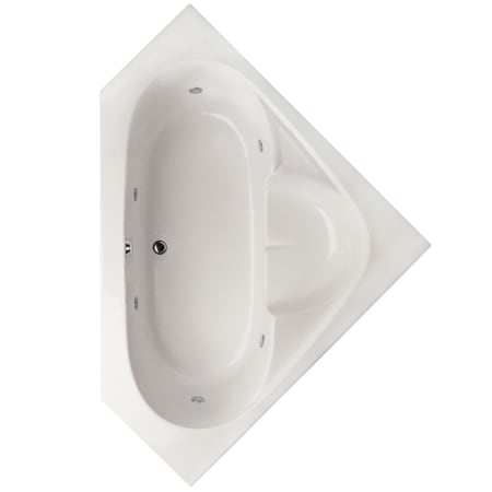 A large image of the Hydrosystems RIN5959AWP White