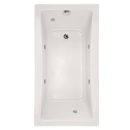 A large image of the Hydrosystems ROS6032ACO White
