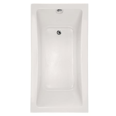 A large image of the Hydrosystems ROS6032ATA White