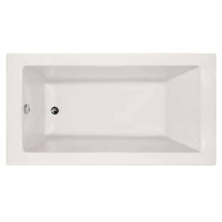 A large image of the Hydrosystems SYD6030ATAS-RH White
