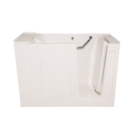 A large image of the Hydrosystems WAL5230GWP-RH White