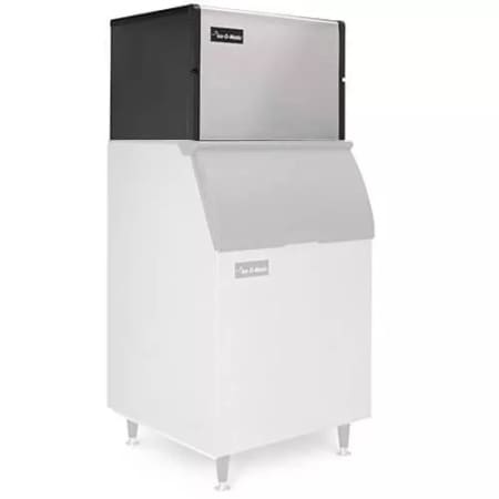 installing a microwave oven over the range