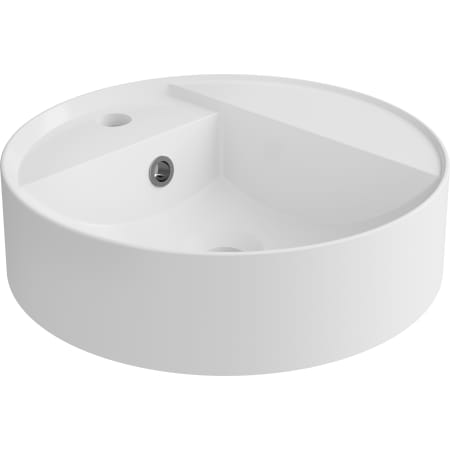 A large image of the ICO Bath B8521 Alternate View