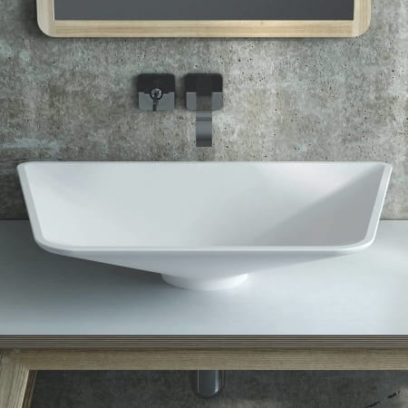 A large image of the ICO Bath B9211 Alternate Image