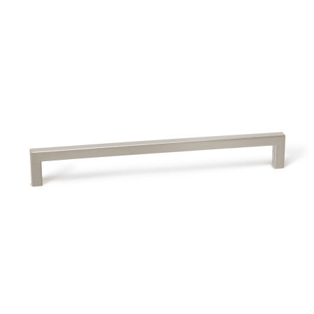 A large image of the ICO Bath BA011 Brushed Nickel