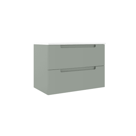 A large image of the ICO Bath BC1002 Sage Green