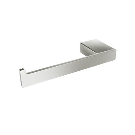 A large image of the ICO Bath V302 Brushed Nickel