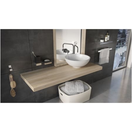 A large image of the ICO Bath V531 Alternate View